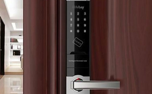 西丰24小时上门开锁公司