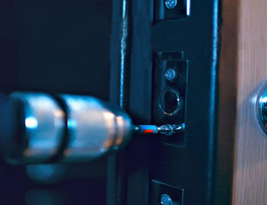 西丰24小时上门开锁公司